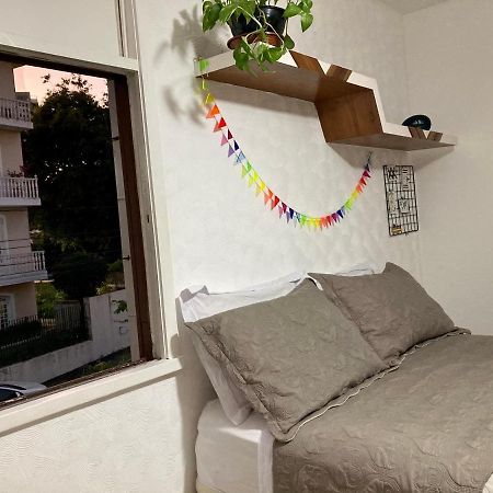 Suite Em Luna & Line Salvador Extérieur photo