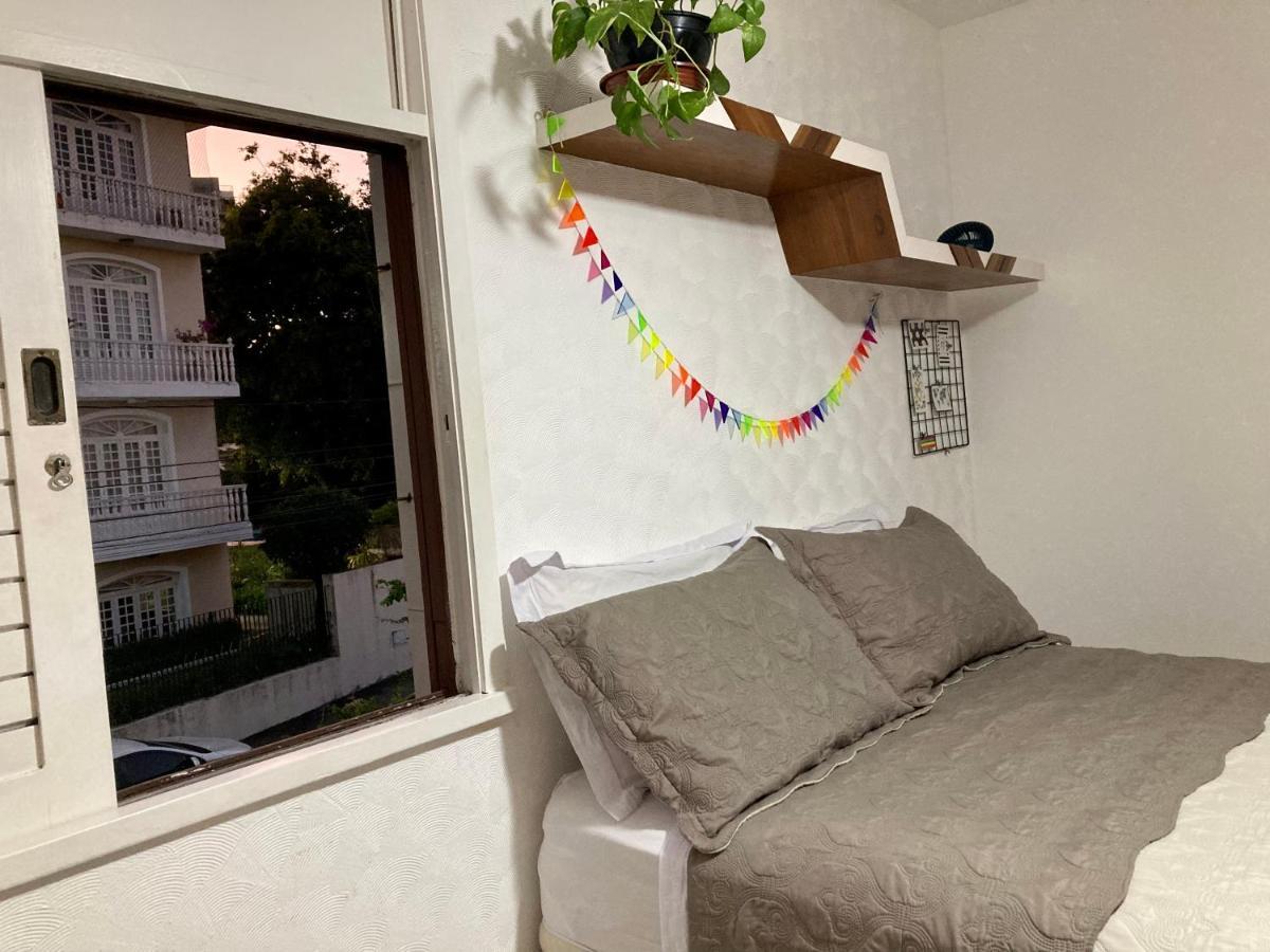 Suite Em Luna & Line Salvador Extérieur photo