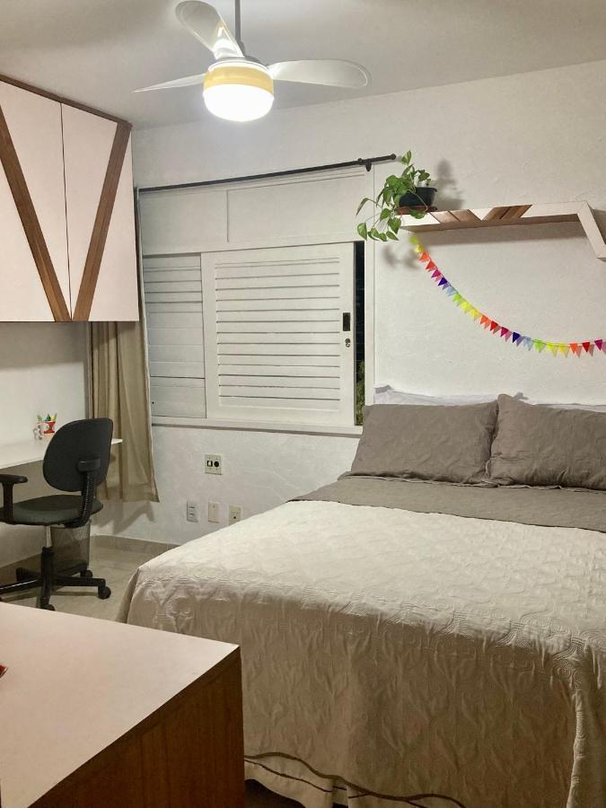 Suite Em Luna & Line Salvador Extérieur photo