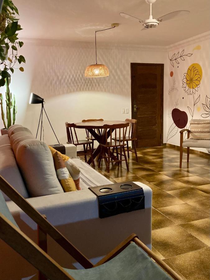 Suite Em Luna & Line Salvador Extérieur photo